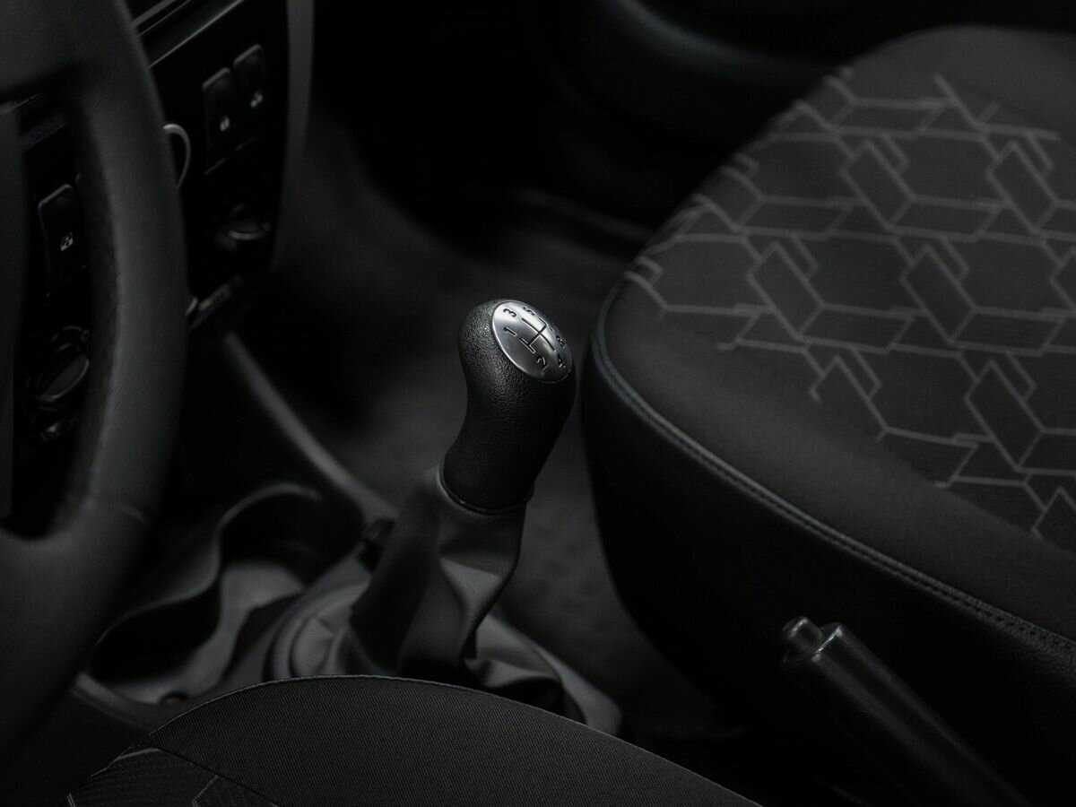 Купить Lada (ВАЗ) Largus, 2020, 97 000 км.. Фото: #15