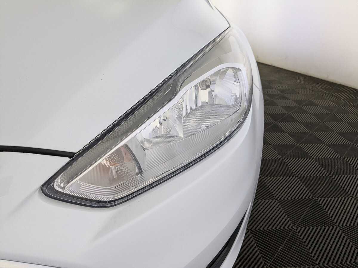 Купить Ford Focus, 2019, 107 632 км.. Фото: #9