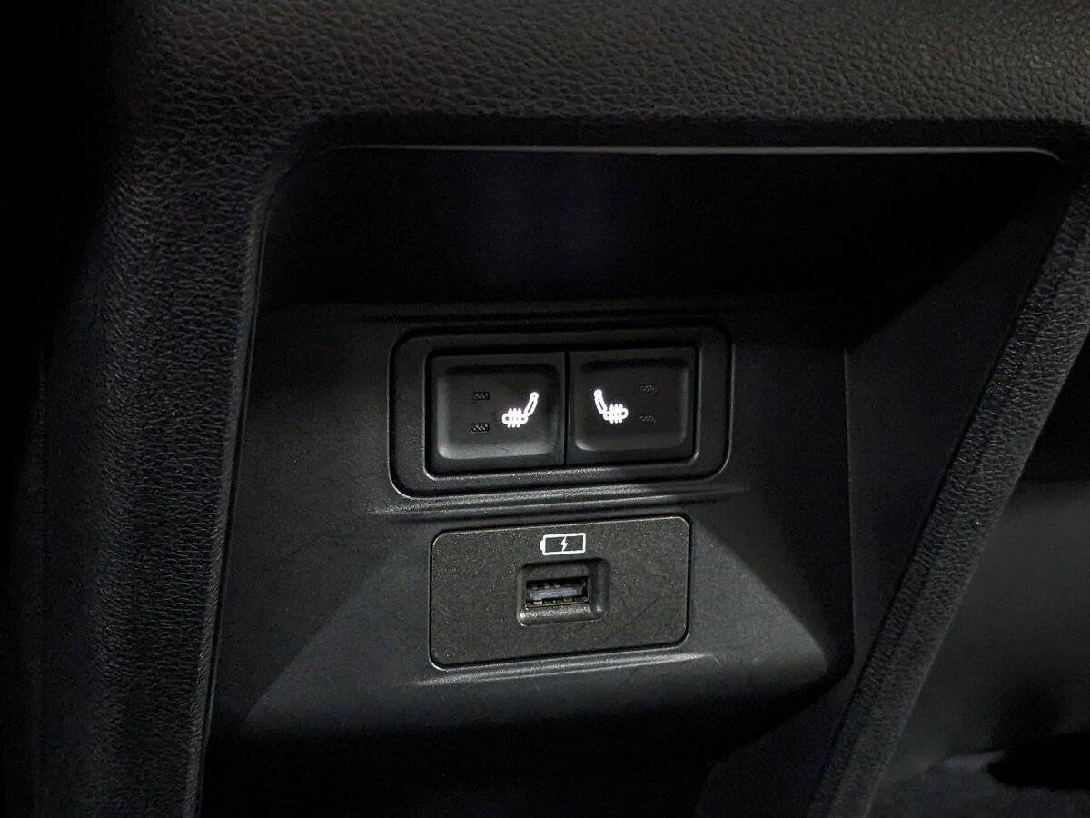 Купить Chery Tiggo 8 Pro, 2022, 103 854 км.. Фото: #29