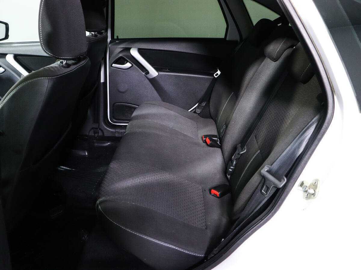 Купить Lada (ВАЗ) Granta, 2016, 58 524 км.. Фото: #7