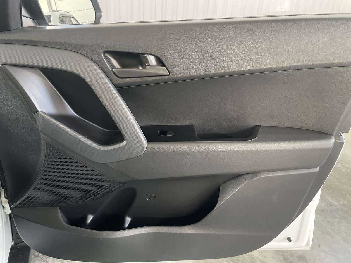 Купить Hyundai Creta, 2020, 87 270 км.. Фото: #20