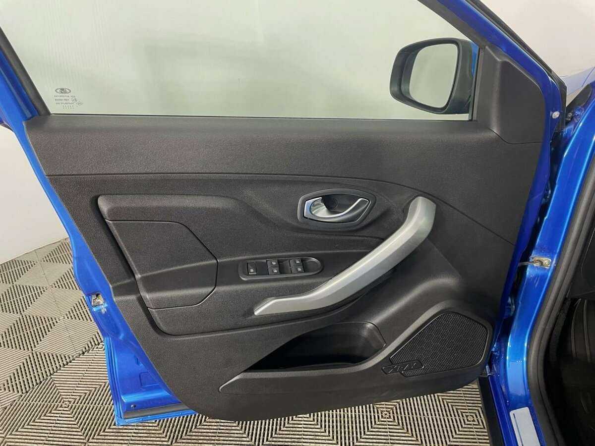 Купить Lada (ВАЗ) XRAY, 2021, 35 367 км.. Фото: #5