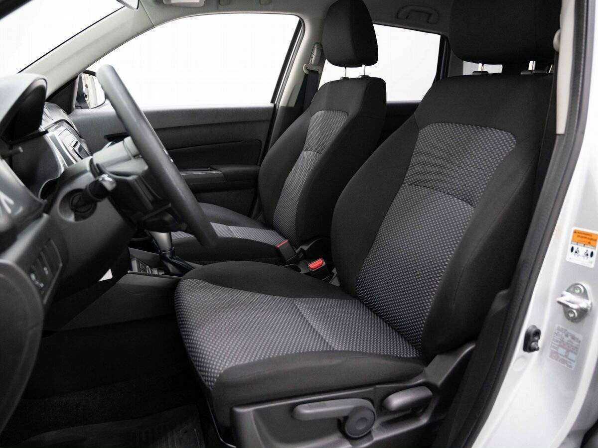 Купить Suzuki Vitara, 2016, 77 940 км.. Фото: #10