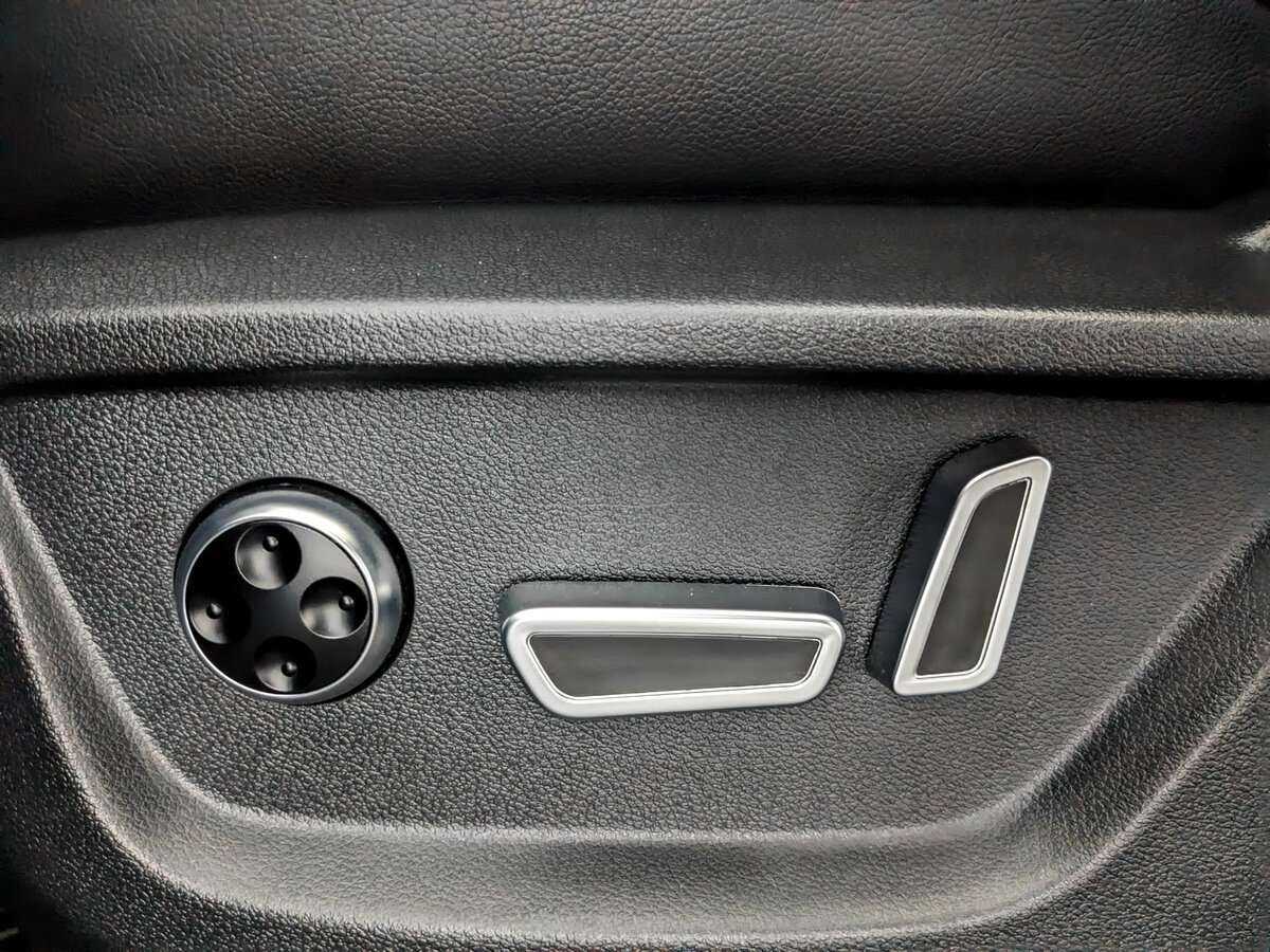 Купить Chery Tiggo 4, 2020, 61 928 км.. Фото: #16