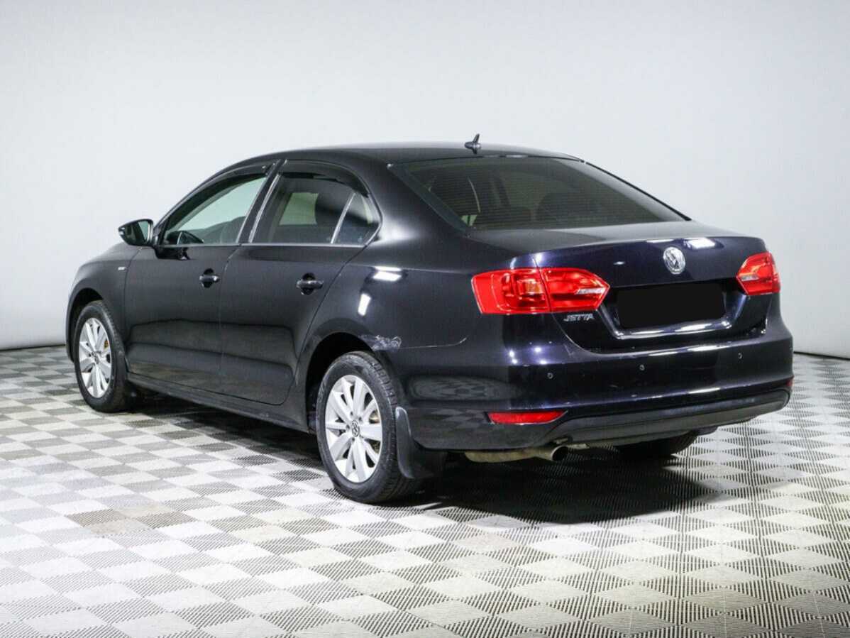 Купить Volkswagen Jetta, 2013, 285 125 км.. Фото: #5