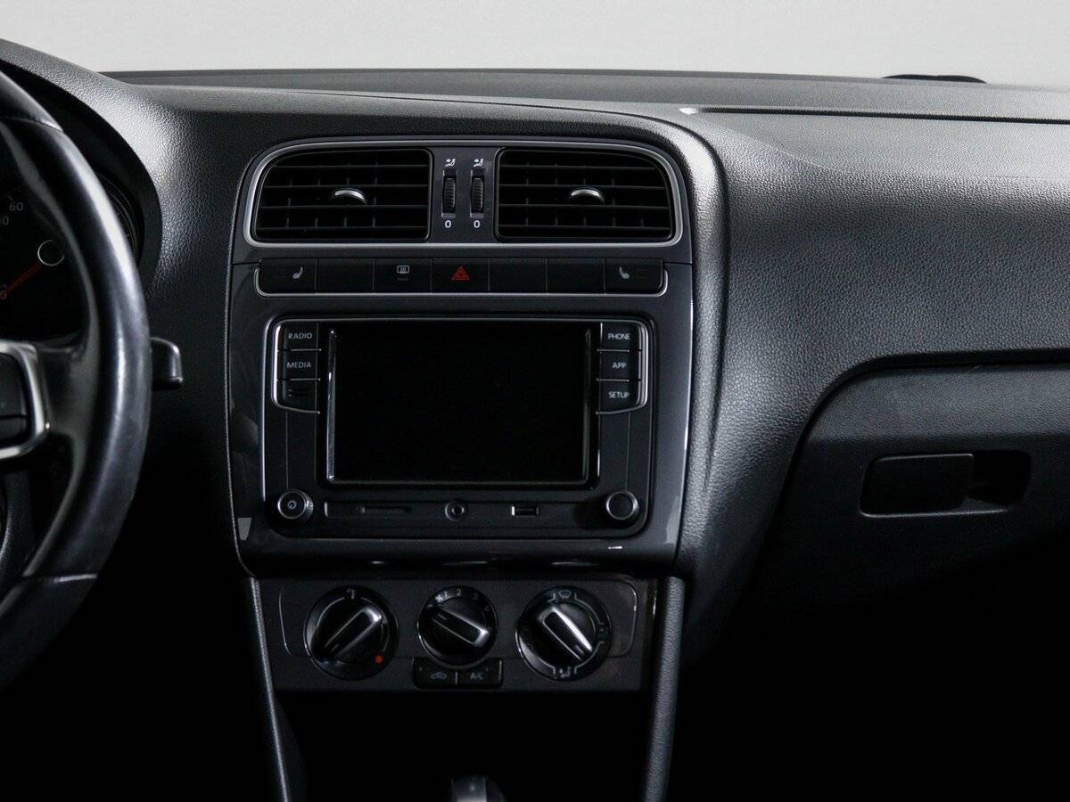 Купить Volkswagen Polo, 2019, 113 000 км.. Фото: #12