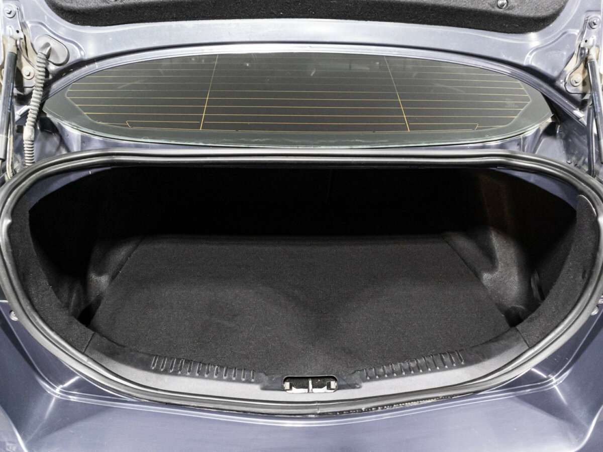 Купить Ford Mondeo, 2013, 134 271 км.. Фото: #14