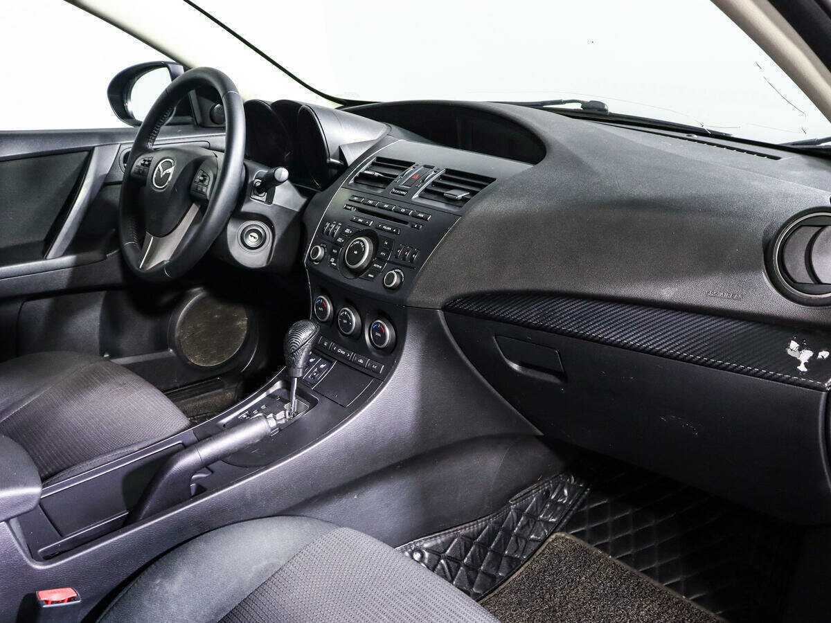Купить Mazda 3, 2012, 209 030 км.. Фото: #6