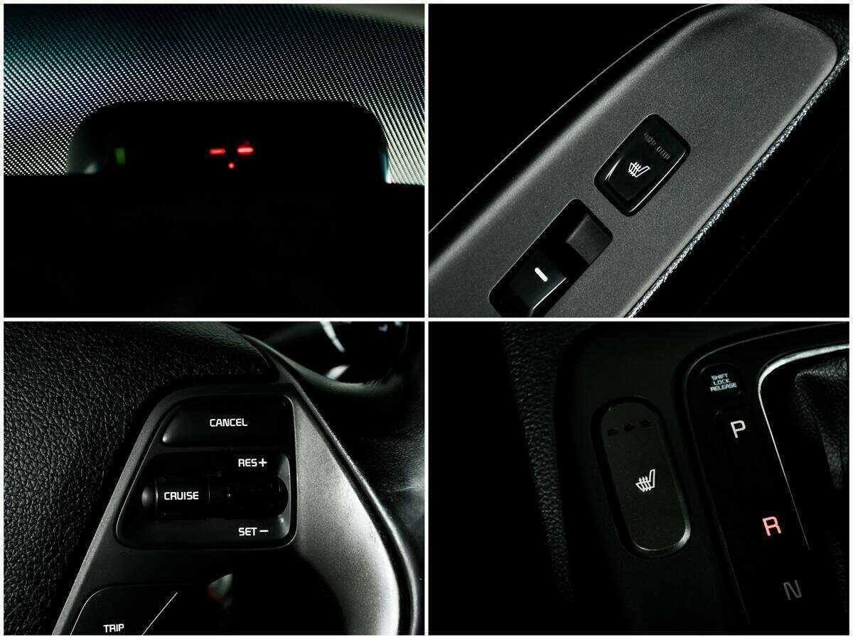 Купить Kia Cerato, 2016, 191 971 км.. Фото: #13