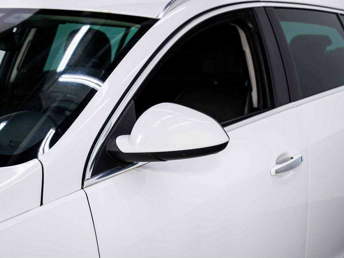 Купить Opel Insignia, 2013, 182 111 км.. Фото: #7