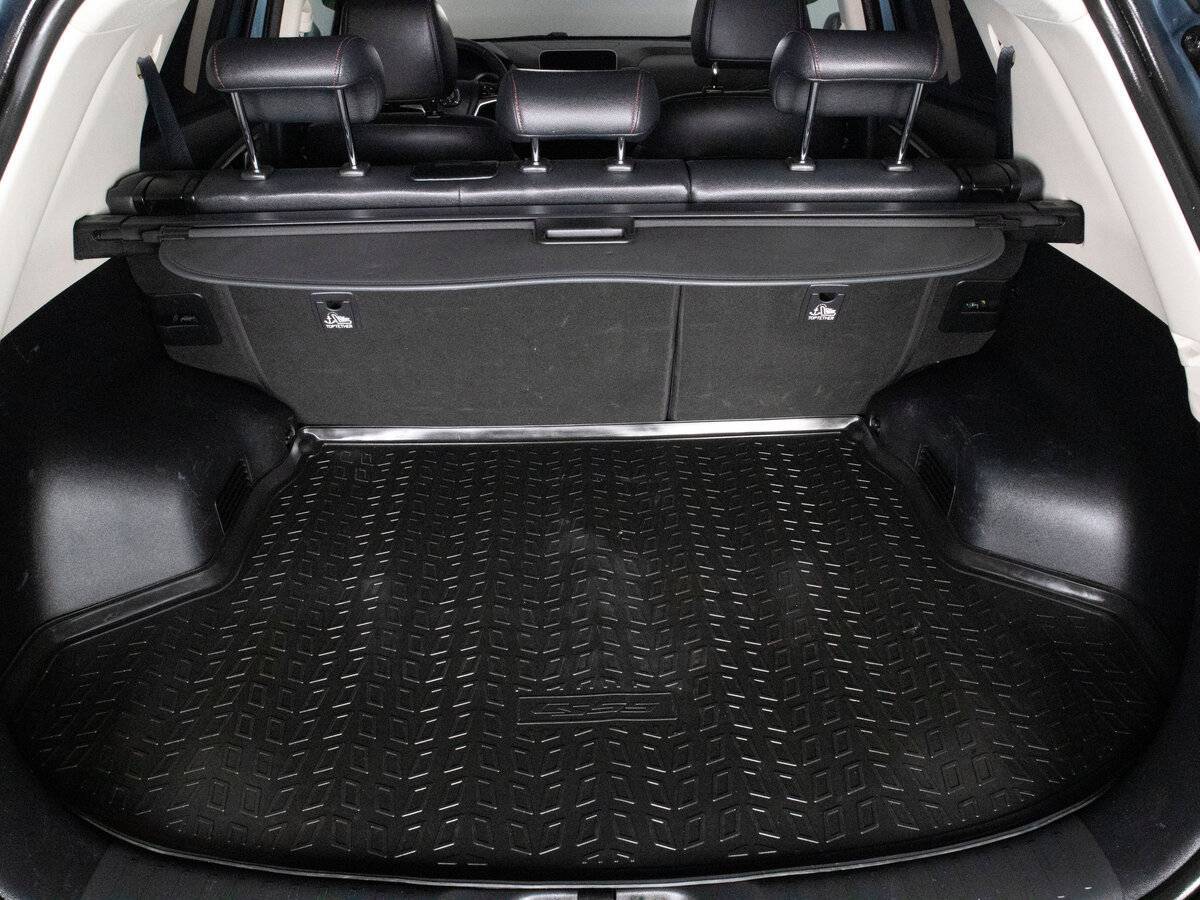 Купить Changan CS55, 2021, 74 642 км.. Фото: #18