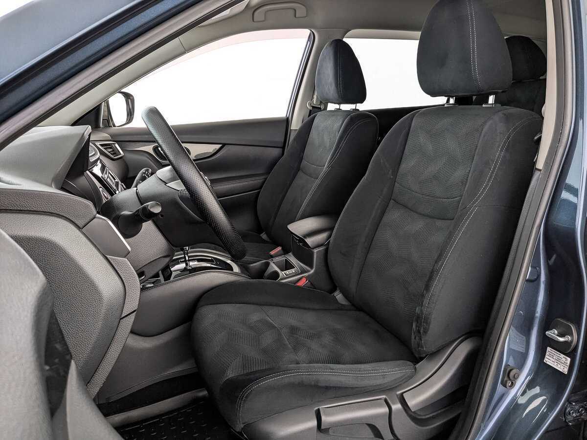 Купить Nissan X-Trail, 2016, 169 967 км.. Фото: #19