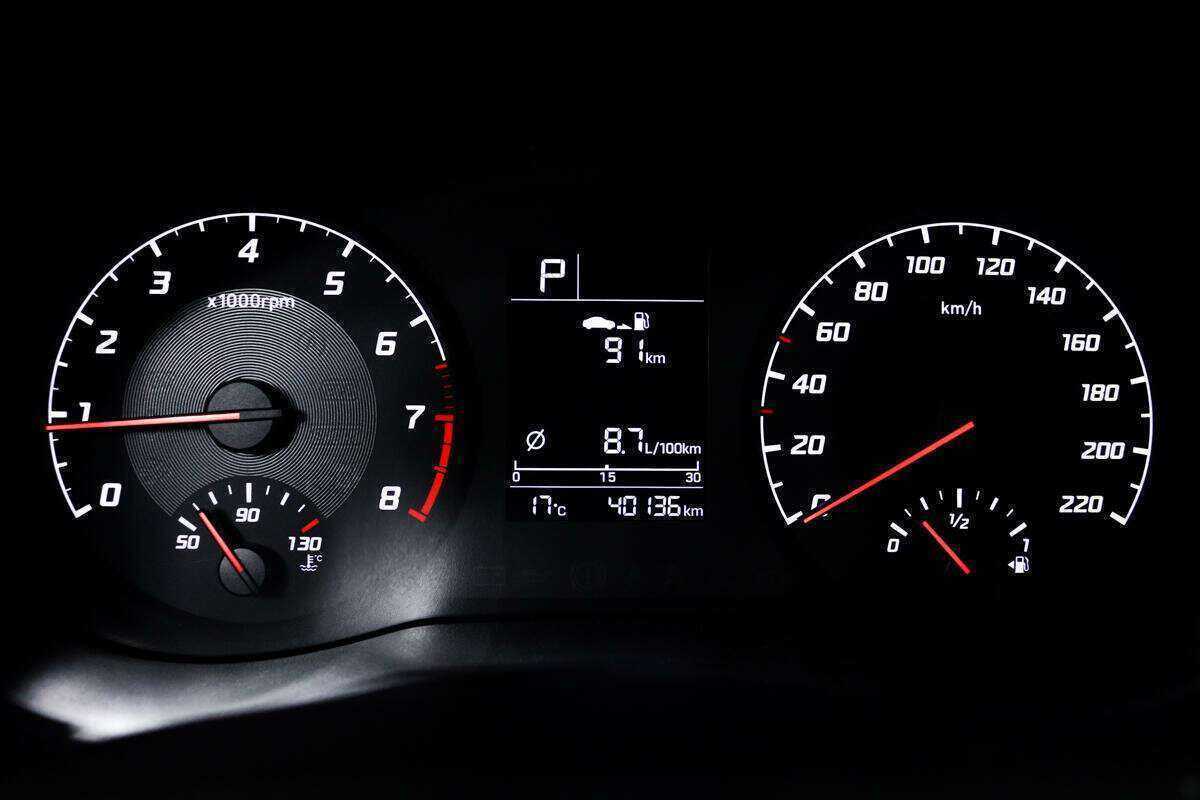 Купить Hyundai Solaris, 2021, 40 035 км.. Фото: #9