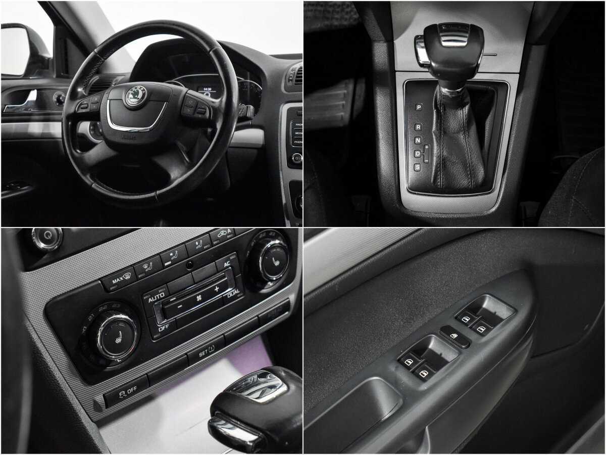 Купить Skoda Octavia, 2012, 150 339 км.. Фото: #15