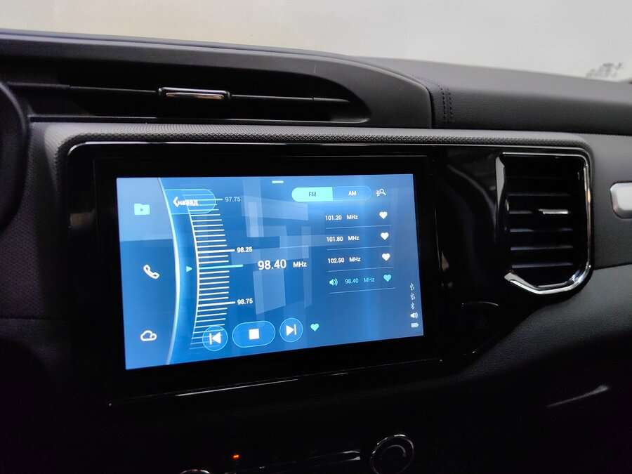 Купить Chery Tiggo 4, 2021, 74 212 км.. Фото: #13