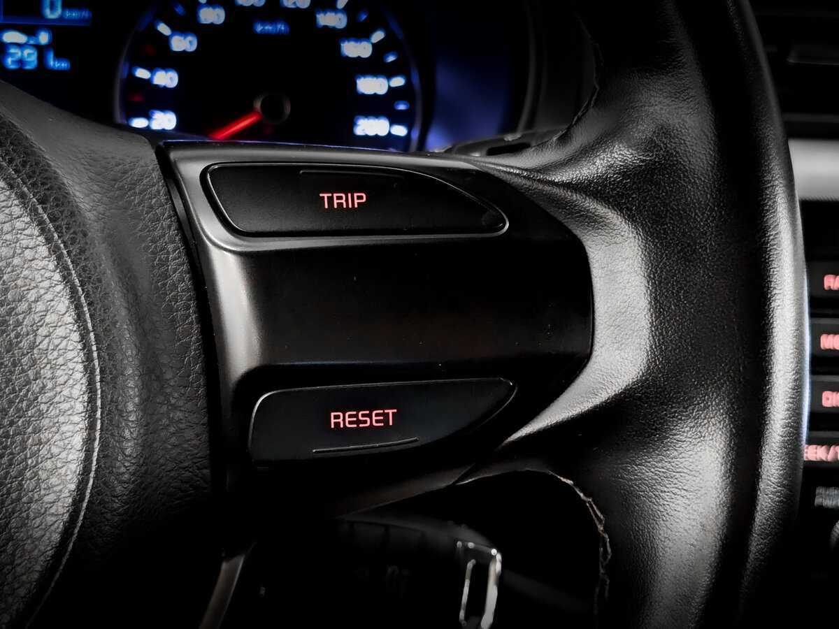 Купить Kia Rio, 2020, 172 195 км.. Фото: #25