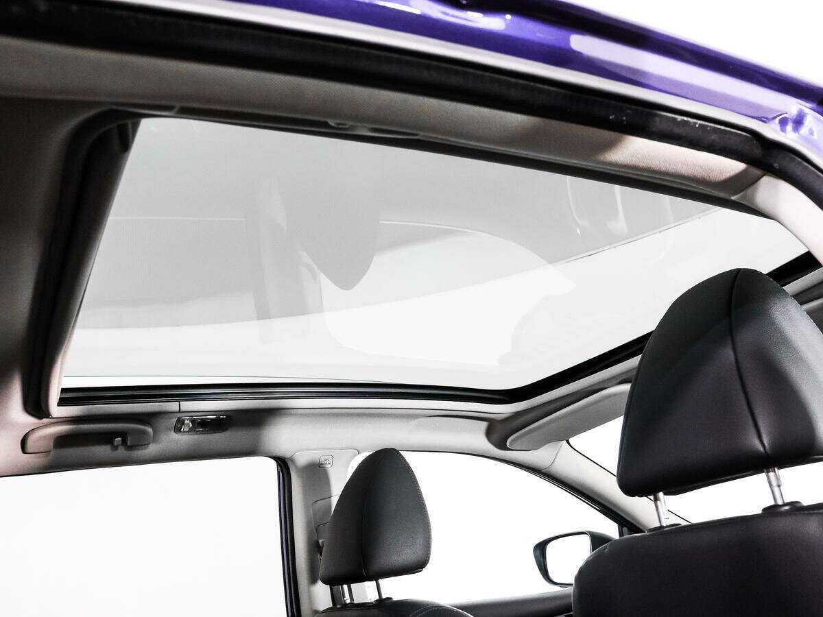 Купить Nissan Qashqai, 2014, 112 628 км.. Фото: #14