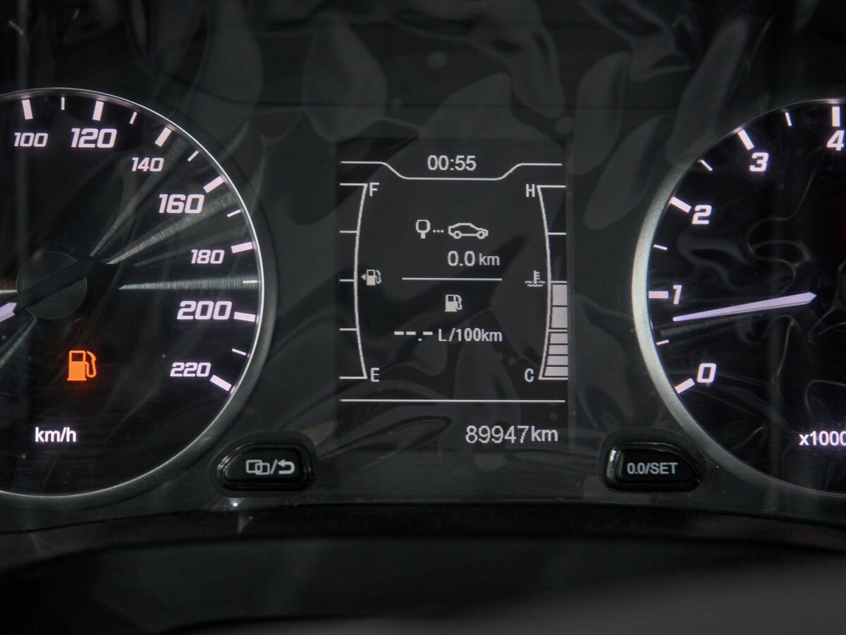 Купить Chery Tiggo 4, 2020, 89 949 км.. Фото: #25