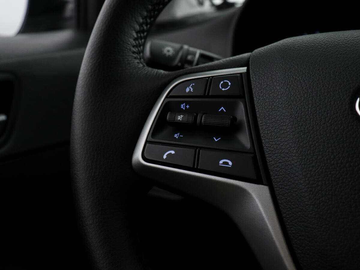 Купить Hyundai Solaris, 2021, 72 500 км.. Фото: #13