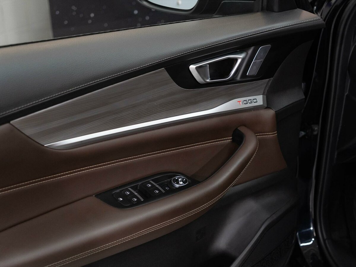 Купить Chery Tiggo 8 Pro, 2021, 82 000 км.. Фото: #7