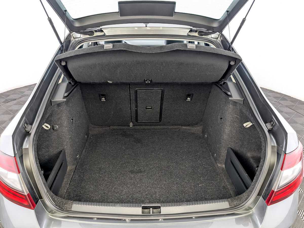 Купить Skoda Octavia, 2017, 174 655 км.. Фото: #9