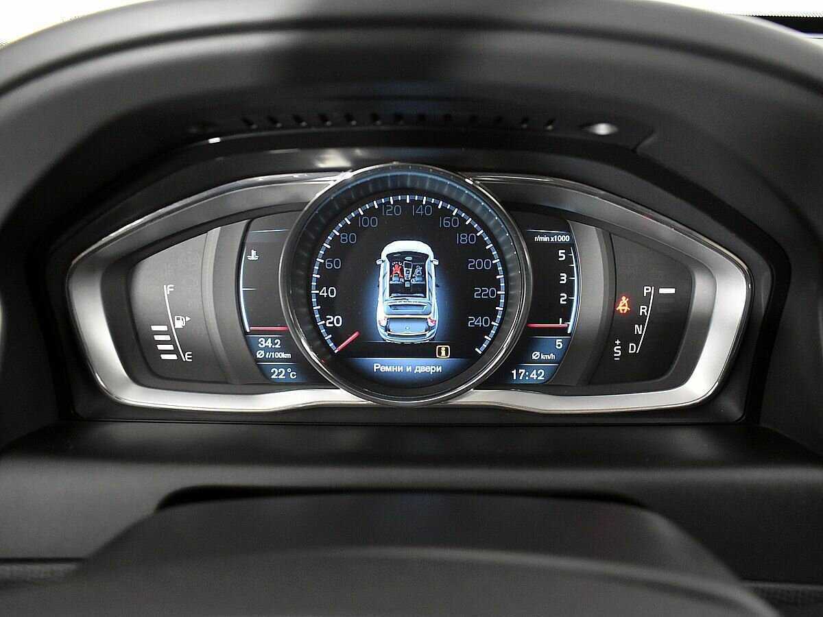 Купить Volvo XC60, 2014, 230 000 км.. Фото: #11