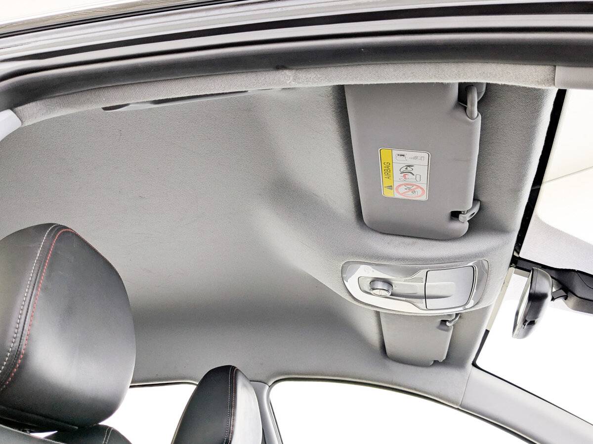 Купить Chery Tiggo 7 Pro, 2022, 124 337 км.. Фото: #22