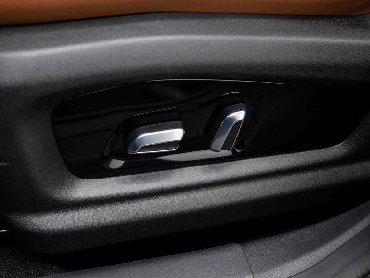 Купить OMODA C5, 2024, 7 000 км.. Фото: #15