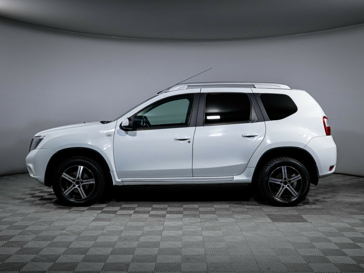 Купить Nissan Terrano, 2017, 151 433 км.. Фото: #7