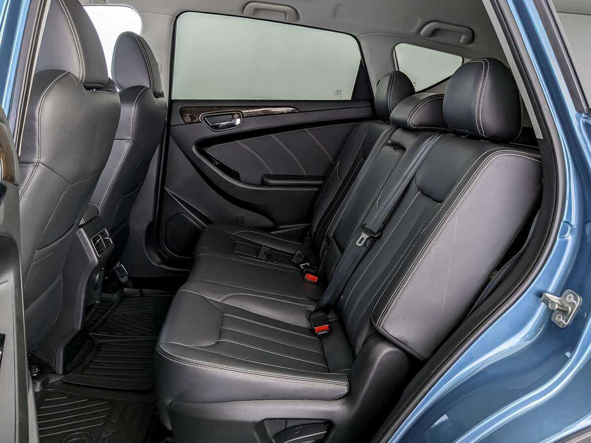 Купить Dongfeng 580, 2021, 36 770 км.. Фото: #9