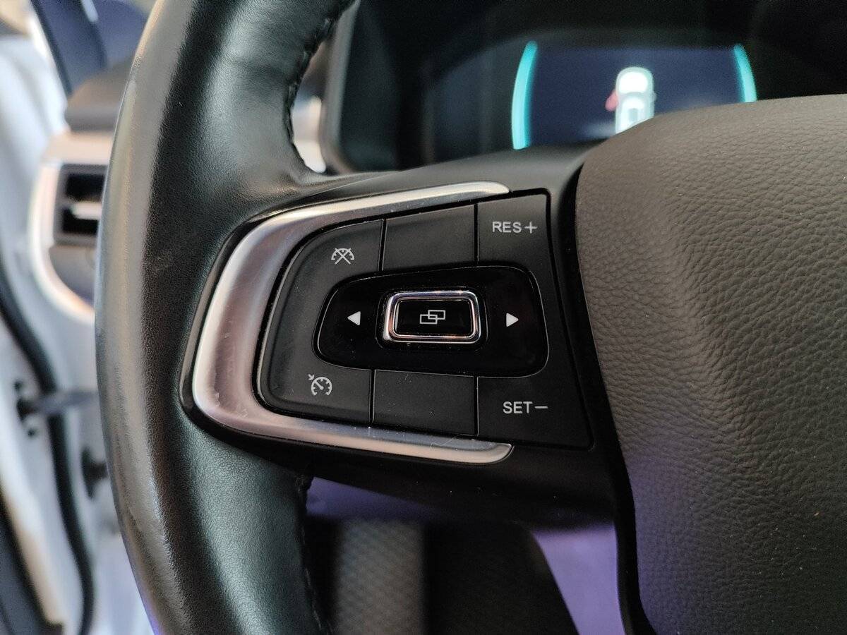 Купить Chery Tiggo 7 Pro, 2021, 55 655 км.. Фото: #16