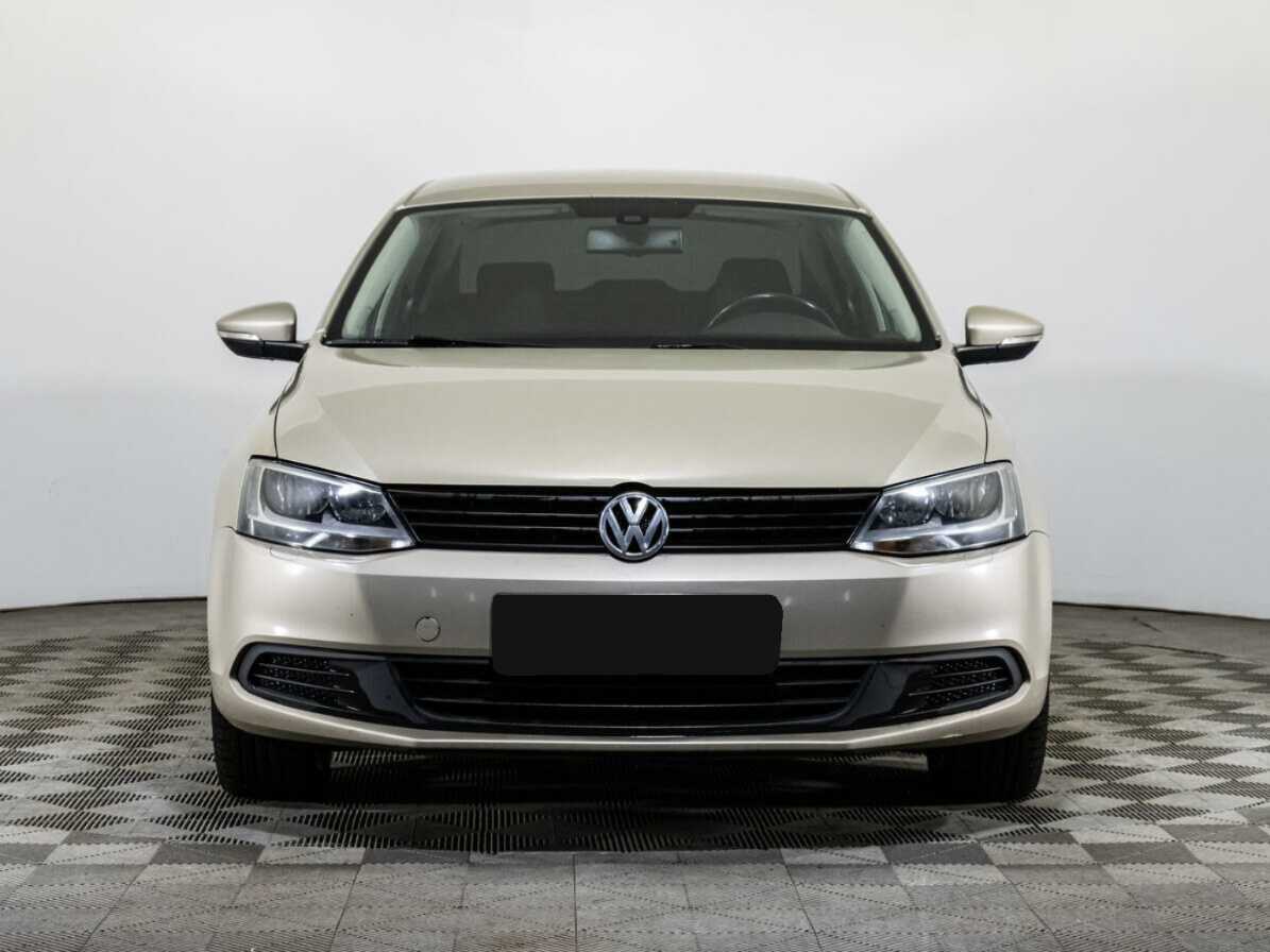 Купить Volkswagen Jetta, 2012, 200 639 км.. Фото: #1