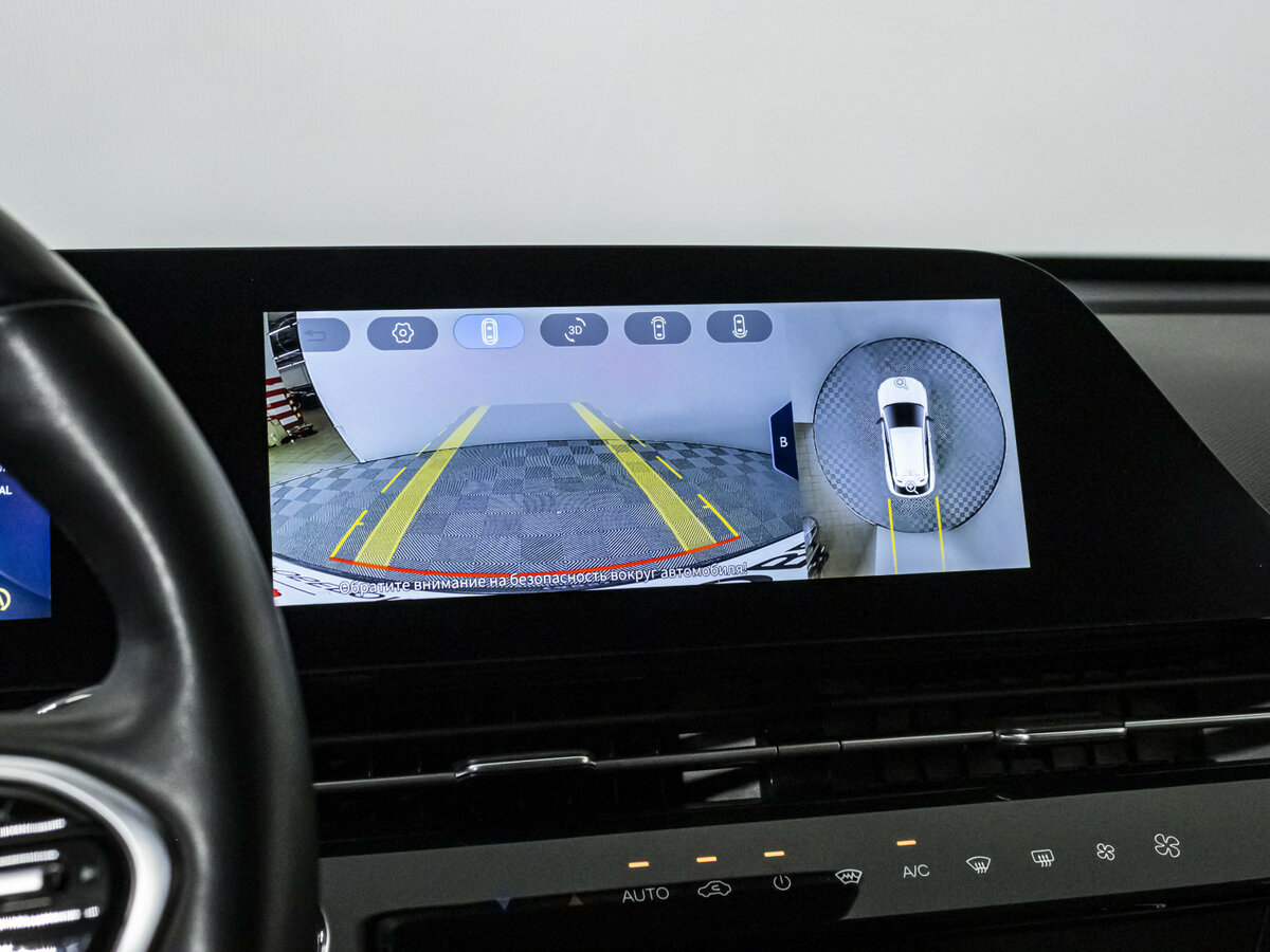 Купить OMODA C5, 2023, 40 000 км.. Фото: #12