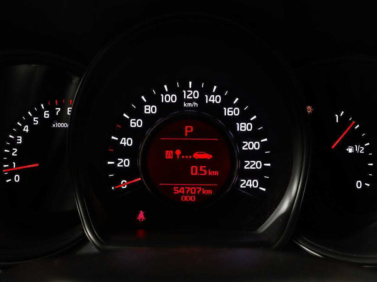 Купить Kia Ceed, 2016, 55 000 км.. Фото: #10