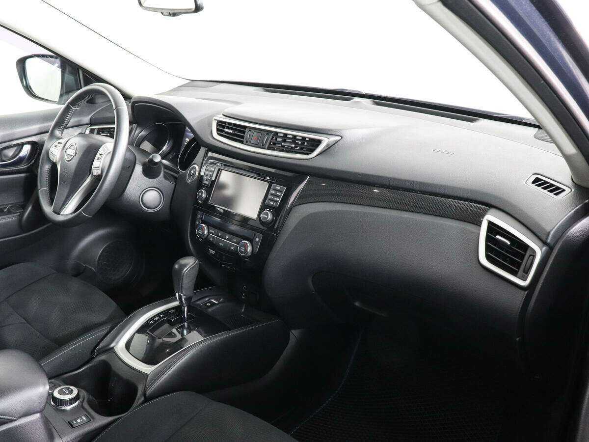 Купить Nissan X-Trail, 2016, 86 146 км.. Фото: #8