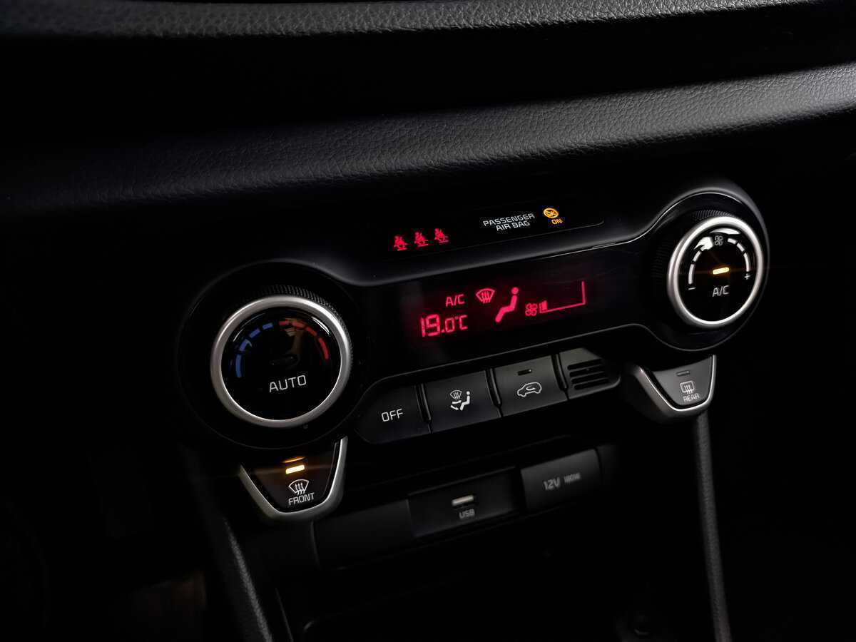 Купить Kia Picanto, 2021, 37 500 км.. Фото: #20