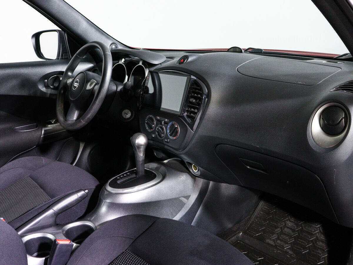 Купить Nissan Juke, 2014, 91 800 км.. Фото: #6