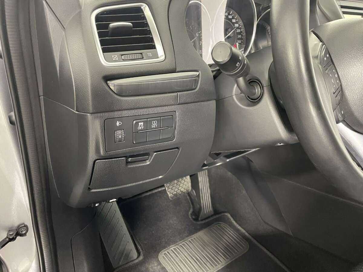 Купить Mazda 6, 2013, 310 154 км.. Фото: #8