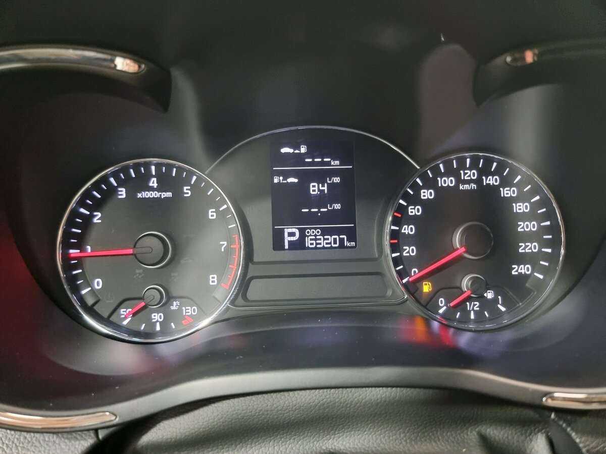 Купить Kia Cerato, 2014, 163 500 км.. Фото: #11