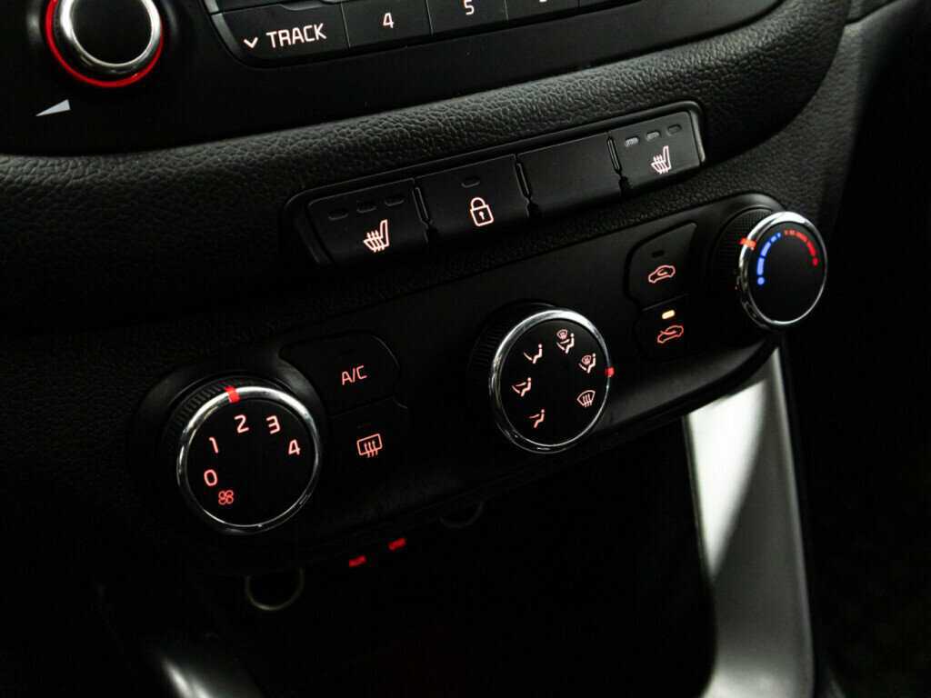 Купить Kia Ceed, 2014, 96 553 км.. Фото: #14