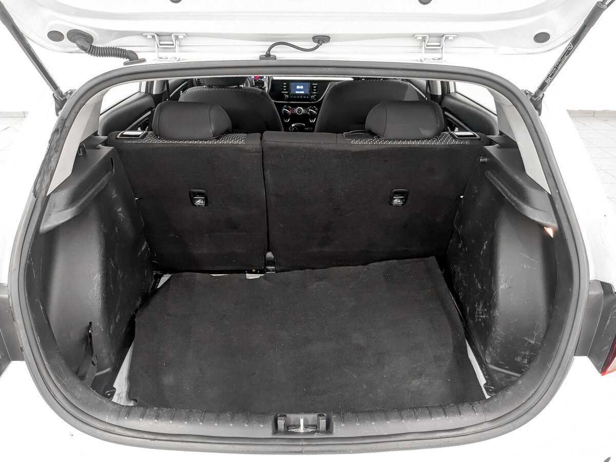 Купить Kia Rio, 2020, 194 211 км.. Фото: #9