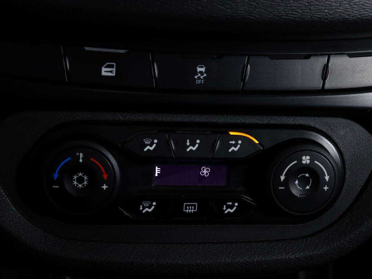 Купить Lada (ВАЗ) Vesta, 2019, 101 000 км.. Фото: #15