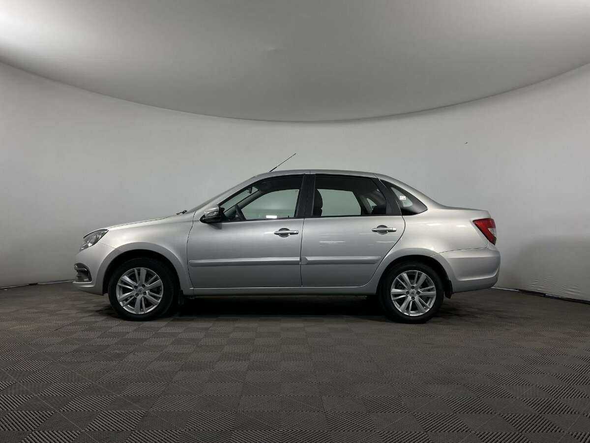 Купить Lada (ВАЗ) Granta, 2021, 51 009 км.. Фото: #4