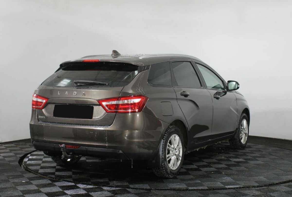 Купить Lada (ВАЗ) Vesta, 2020, 56 000 км.. Фото: #3