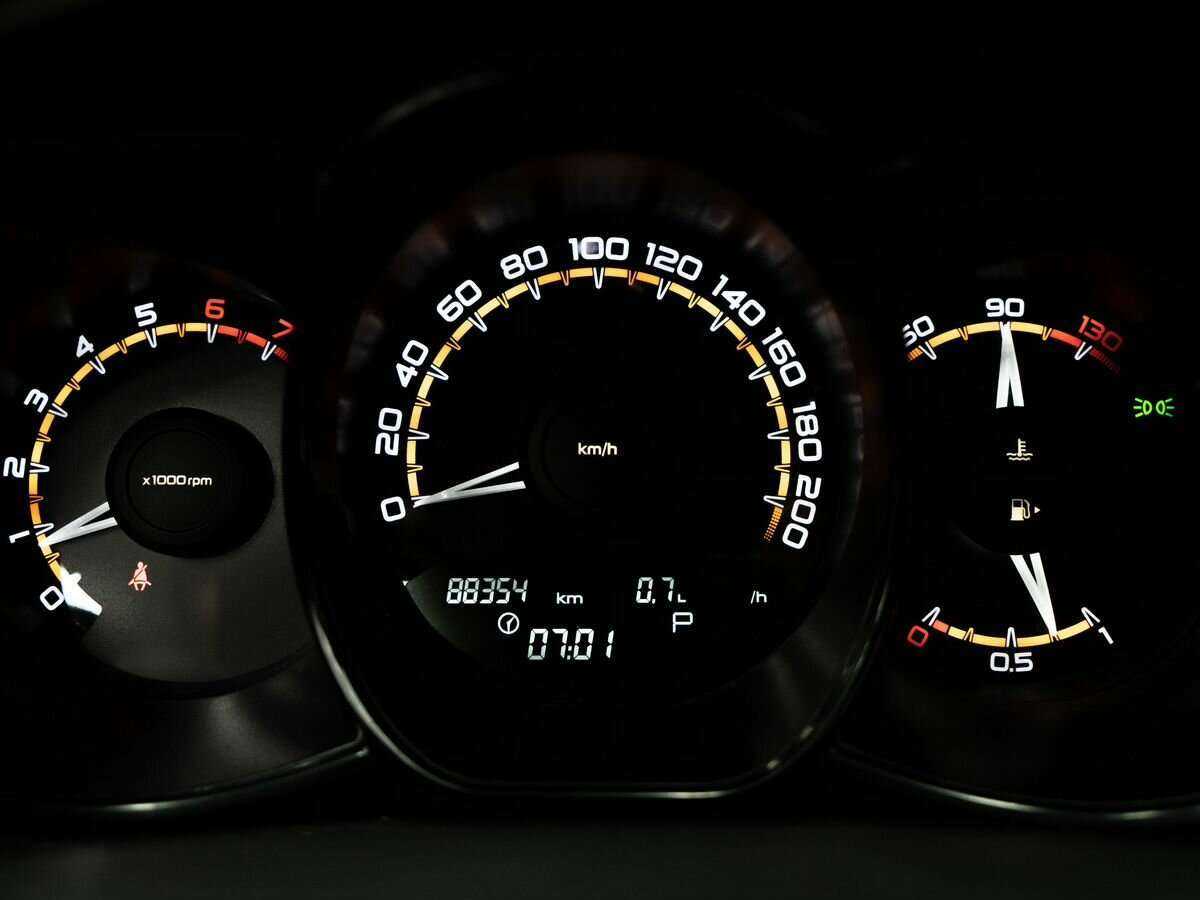 Купить Lada (ВАЗ) Vesta, 2020, 87 000 км.. Фото: #11