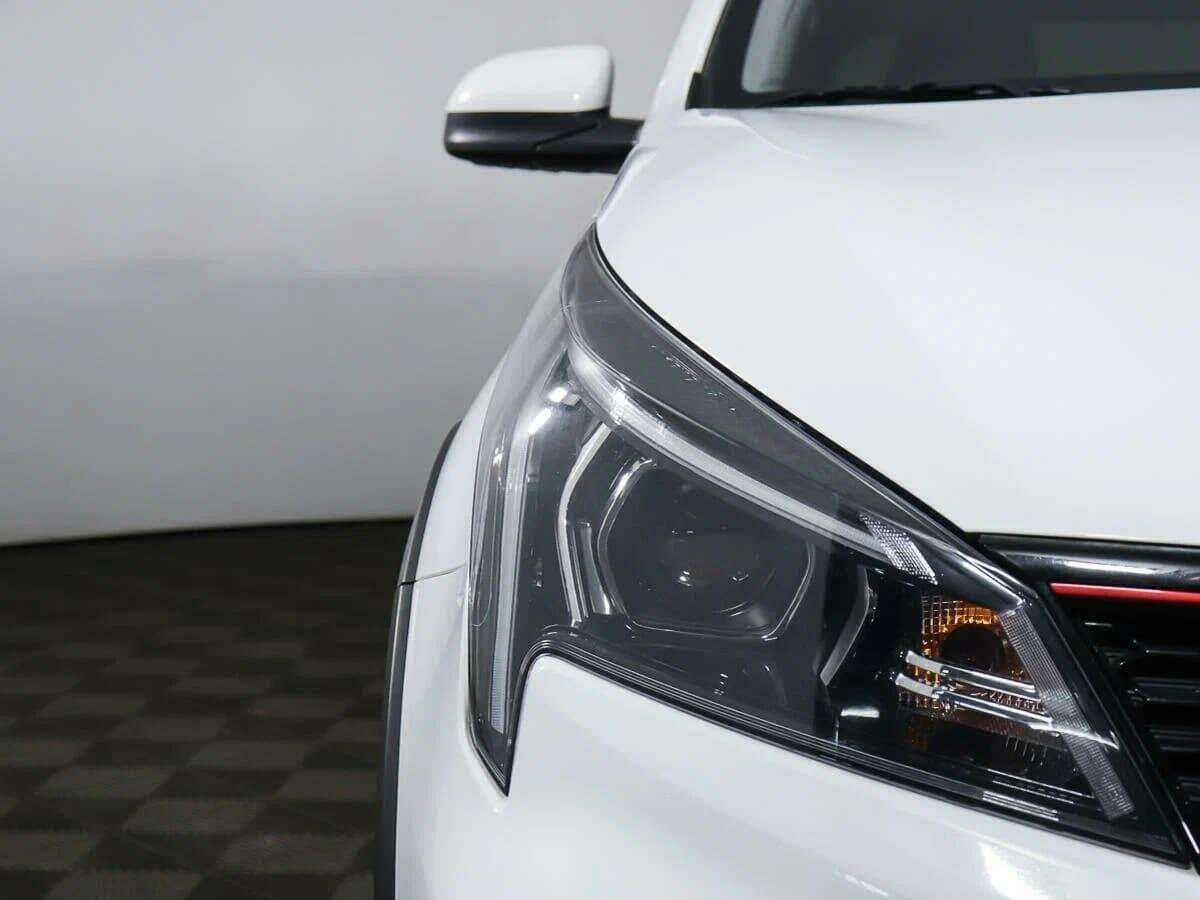 Купить Kia Rio, 2021, 61 552 км.. Фото: #12