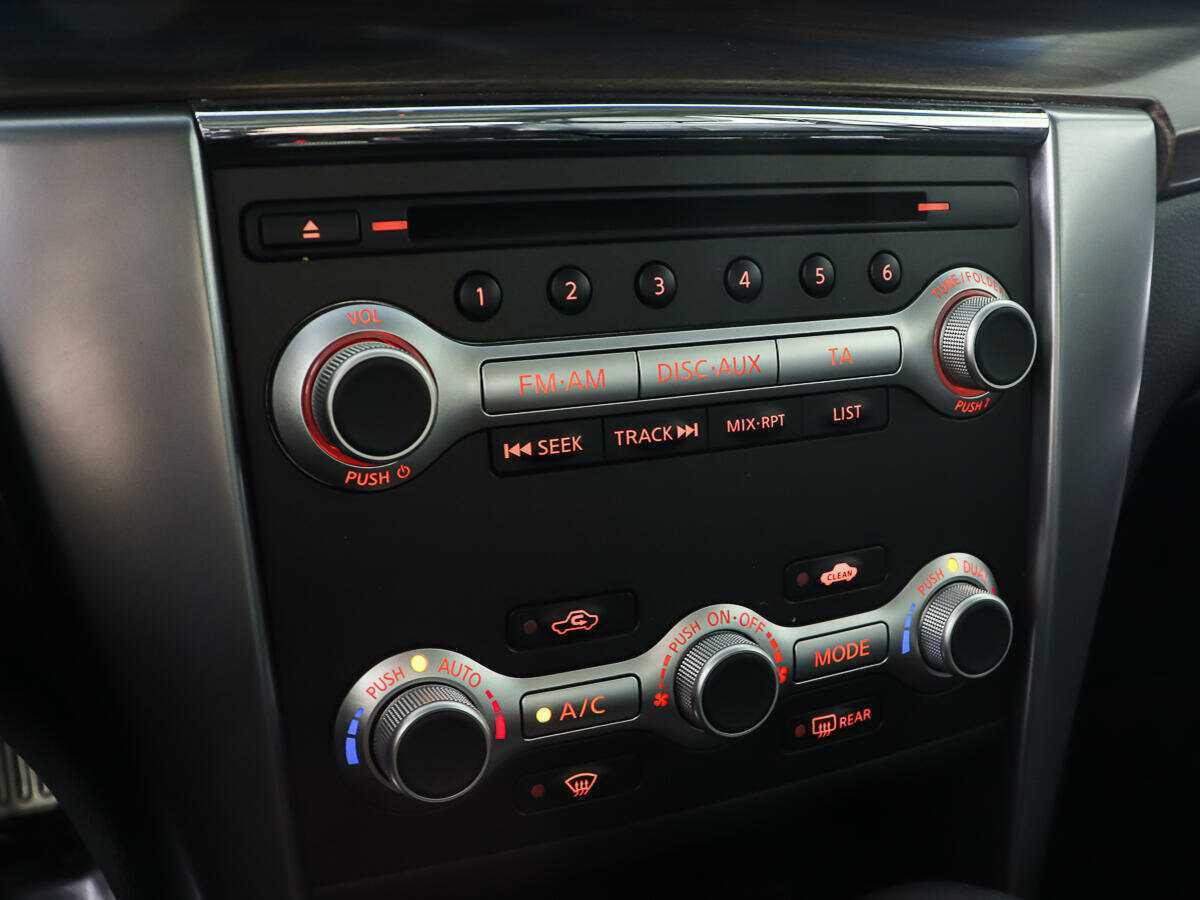 Купить Nissan Teana, 2013, 97 322 км.. Фото: #19