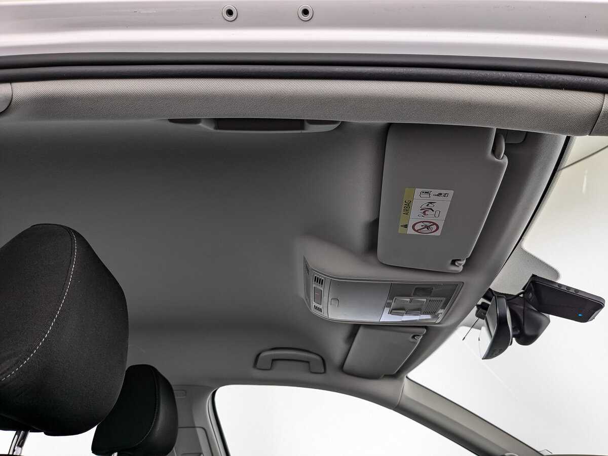 Купить Skoda Superb, 2017, 137 416 км.. Фото: #21