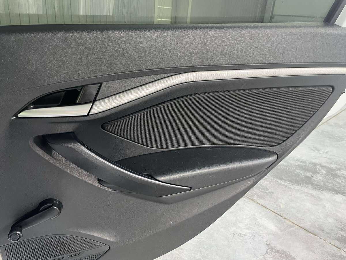 Купить Lada (ВАЗ) Vesta, 2019, 112 023 км.. Фото: #22