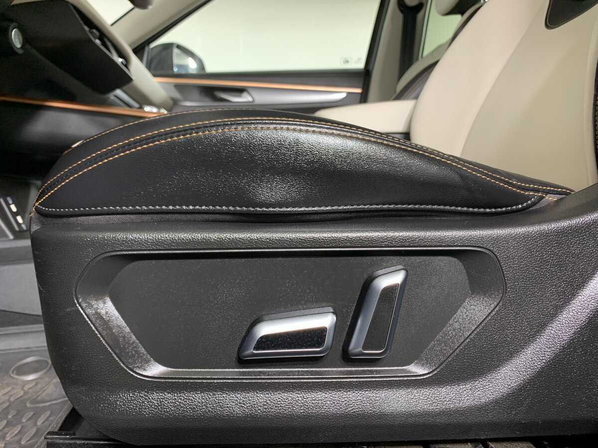 Купить Haval Jolion, 2022, 28 620 км.. Фото: #16